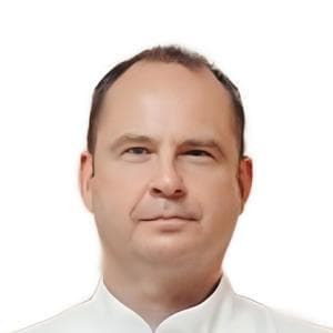 Мороз Дмитрий Владимирович