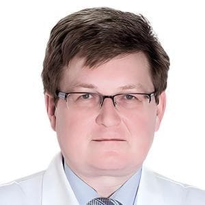 Акперов Эмиль Кириллович