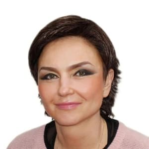 Яковенко Лариса Васильевна