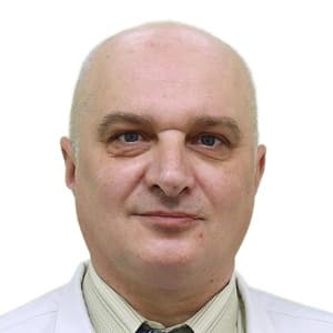 Чайка Петр Александрович