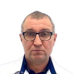 Чвиров Андрей Владимирович