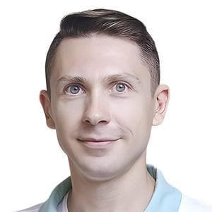 Бессмертный Игорь Альбертович