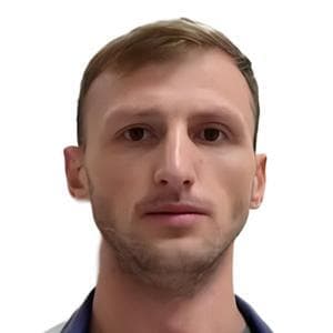 Попов Андрей Борисович