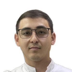 Сапаров Ходжа Алтыбаевич