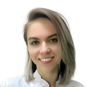 Устинович София Витальевна