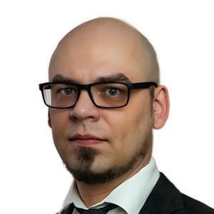 Придатко Артём Юрьевич