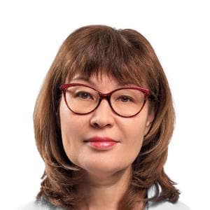 Церфус Диана Николаевна