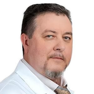 Руденко Дмитрий Александрович