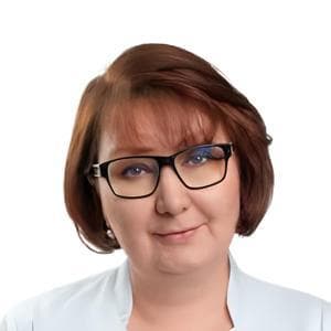 Порывай Лилиана Раисовна