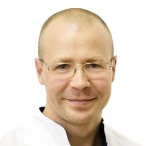 Алюшинский Олег Сергеевич