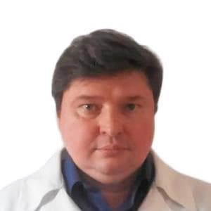 Одоленко Евгений Николаевич