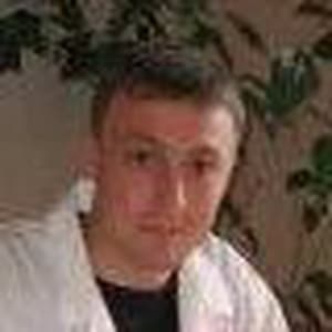 Петров Антон Дмитриевич