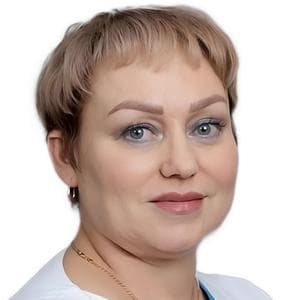 Ярошенко Зоя Васильевна