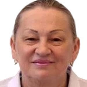 Пилипенко Светлана Владимировна