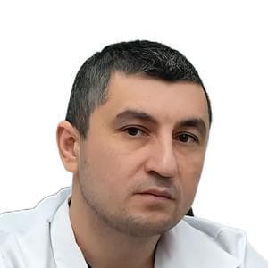 Мустафаев Рауф Рамизович