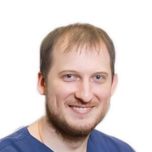 Авдеев Дмитрий Анатольевич