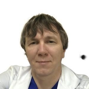 Маслов Кирилл Александрович