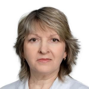 Сухенко Светлана Владимировна