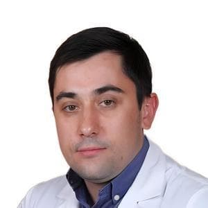 Геращенков Максим Валерьевич