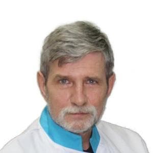 Аносов Игорь Евгеньевич