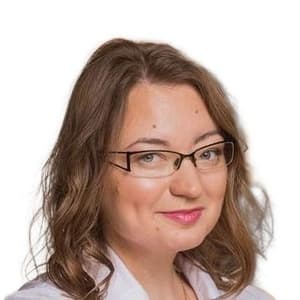 Палехова Оксана Владимировна