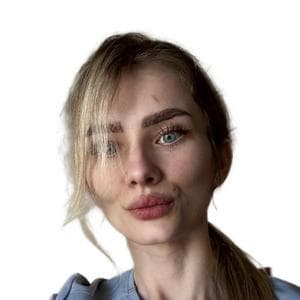 Бенинкаса Ирина Томазовна