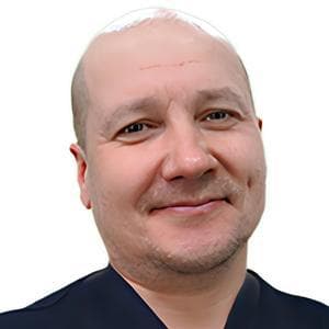 Витовский Иван Вадимович