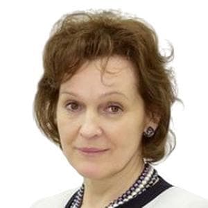 Ванчакова Нина Павловна