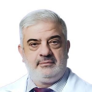 Банщиков Феликс Робертович