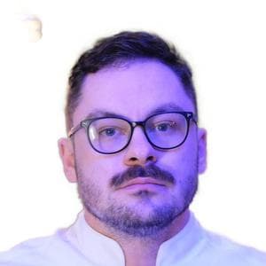 Нехорошев Сергей Викторович