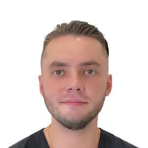 Кияшкин Артём Артурович