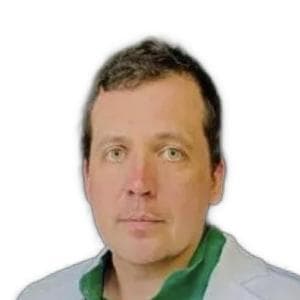 Никифоров Михаил Юрьевич