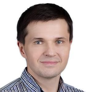 Романенко Олег Иванович