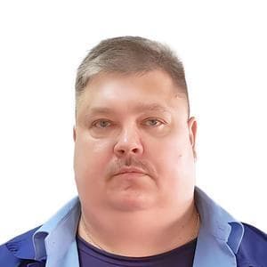 Щербаков Дмитрий Владимирович