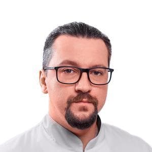 Далецкий Кирилл Сергеевич