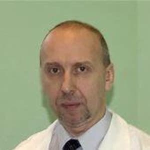 Шипилин Михаил Юрьевич