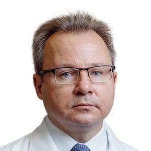 Соколов Андрей Геннадьевич