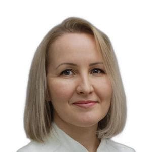 Свечникова Мария Григорьевна