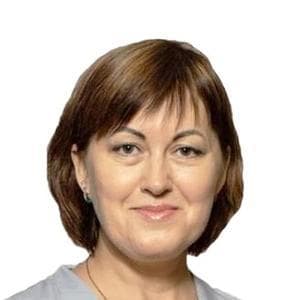 Чумичёва Наталья Анатольевна