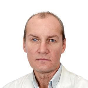 Копосов Владимир Ильич