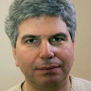 Крупицкий Евгений Михайлович