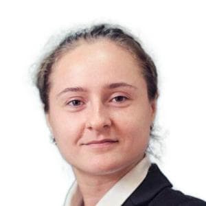 Горина Елена Александровна