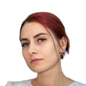 Соловова Анастасия Сергеевна