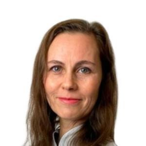 Шахраева Ольга Александровна