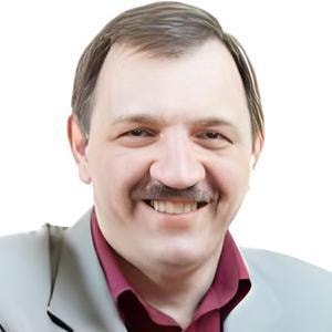 Костюков Сергей Егорович