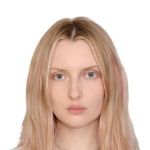 Сидорова Лада Андреевна