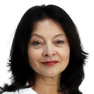 Назарова Тамара Кимовна