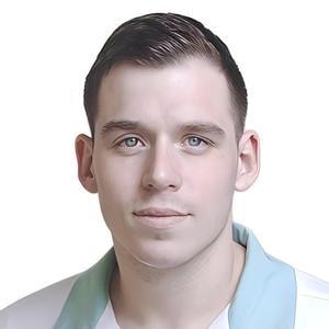 Ярошевич Дмитрий Борисович