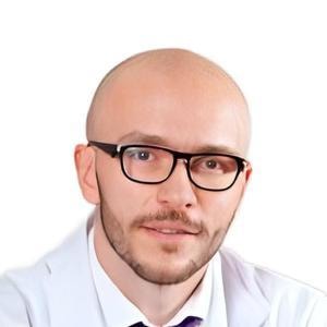 Лозинский Богдан Евгеньевич