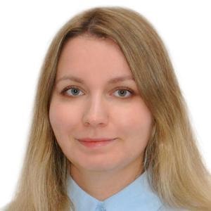 Бухалова Лидия Павловна